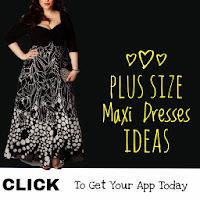 Plus Size Maxi Dresses Ideas