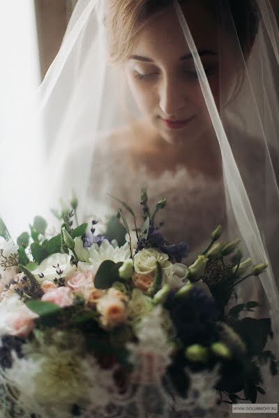 Wedding photographer Pavel Golubnichiy (pgphoto). Photo of 18 September 2015