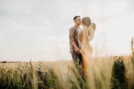 Fotógrafo de bodas Mariya Zhandarova (mariazhandarova). Foto del 3 de septiembre 2020