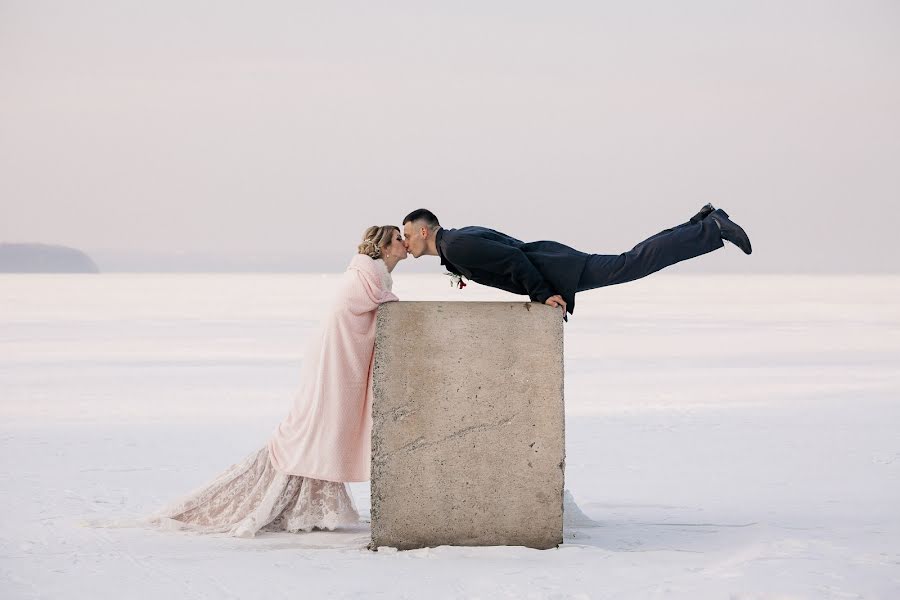 Wedding photographer Anton Blokhin (totonophoto). Photo of 24 December 2017