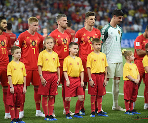 Deux Diables Rouges face à face dans le Derby de Madrid