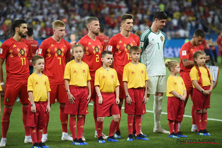 Deux Diables Rouges face à face dans le Derby de Madrid