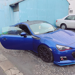 BRZ ZC6