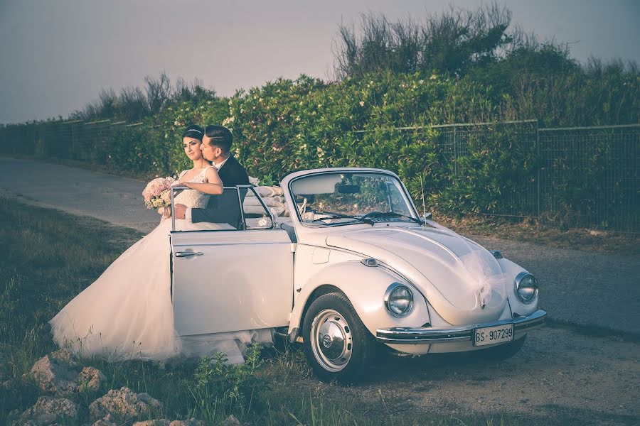 Fotógrafo de casamento Sebastiano Aloia (sebastianoaloia). Foto de 3 de janeiro 2020