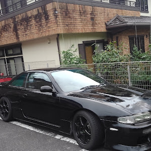 シルビア S14
