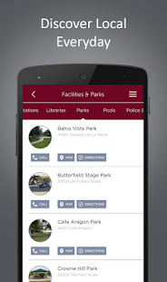 City of Temecula, CA(圖4)-速報App