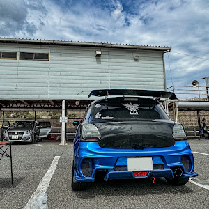 スイフトスポーツ ZC33S