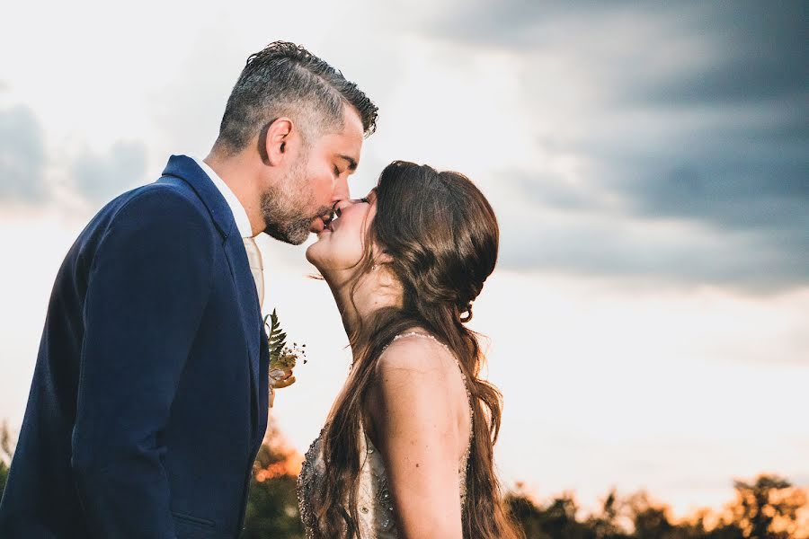 Fotógrafo de casamento Juan Pablo Jimenez (juanpajimenezi). Foto de 8 de julho 2020