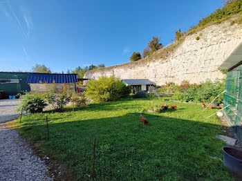 maison à Château-sur-Epte (27)