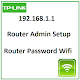 Download 192.168.l.l router admin setup page - tp link For PC Windows and Mac 3.5.4.2.1