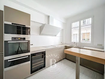 appartement à Neuilly-sur-Seine (92)