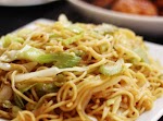 Our Version of Panda Express Chow Mein was pinched from <a href="http://www.favfamilyrecipes.com/2012/12/our-version-of-panda-express-chow-mein.html" target="_blank">www.favfamilyrecipes.com.</a>