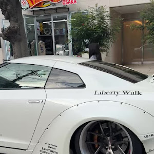 NISSAN GT-R R35