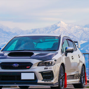 WRX STI VAB