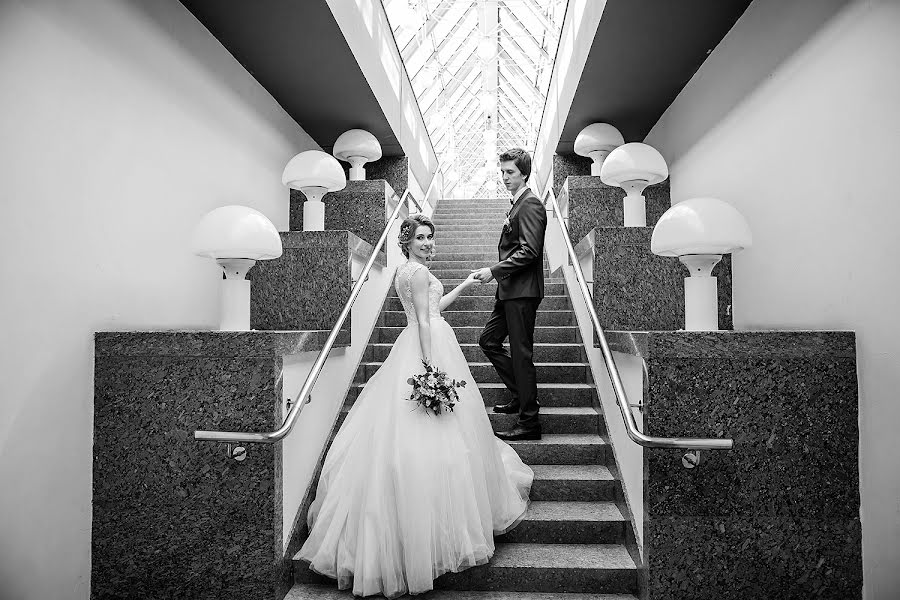 Photographe de mariage Natalya Drachinskaya (drachinskaya). Photo du 12 septembre 2016