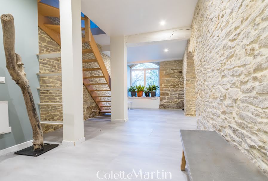 Vente maison 7 pièces 147 m² à Fontaine-lès-Dijon (21121), 440 000 €