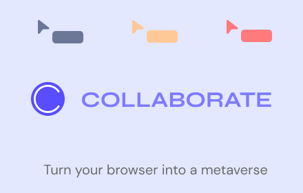 COLLABORATE: Co-browse Without Screen Sharing small promo image