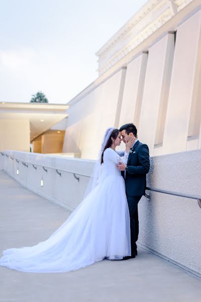 Huwelijksfotograaf Jahaziel Mora (jahazielmora). Foto van 31 mei 2023