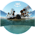 VR Panoramic Tropical Island 3D Live Wallpaper2.0.11