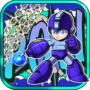 Mega Jungle Adventures Man 1.0 Icon