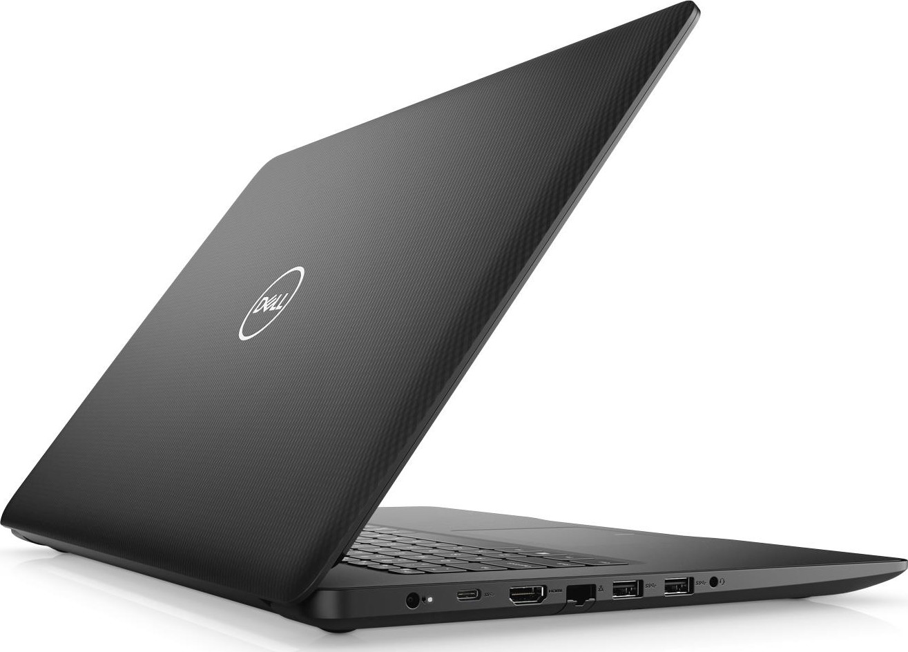 Крышка ноутбука DELL Inspiron 3793