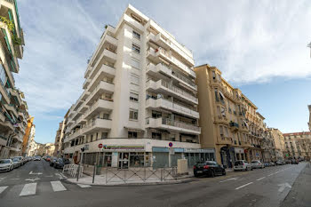 appartement à Nice (06)