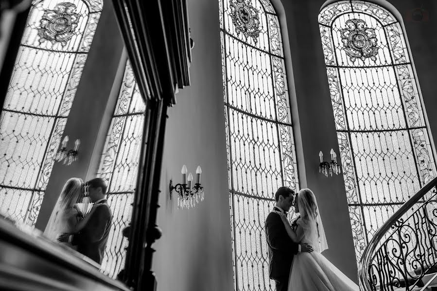 Fotógrafo de casamento Kareline García (karelinegarcia). Foto de 9 de julho 2015