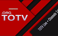 TOTV Play m3u8 HLS Channels TV small promo image