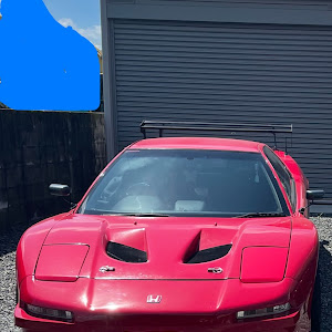 NSX NA1