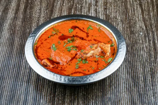 Makhani Machi Jal Ki Rani