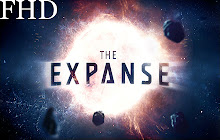 The Expanse Wallpapers & HD Themes. small promo image