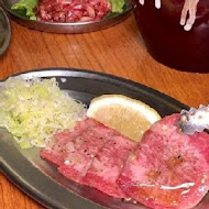 大阪燒肉 燒魂 Yakikon(大安店)