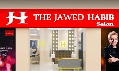 The Jawed Habib Salon