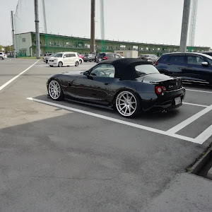 Z4 ロードスター