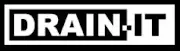 Drain-It Logo