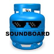 Olha o gás SOUNDBOARD 1.0 Icon