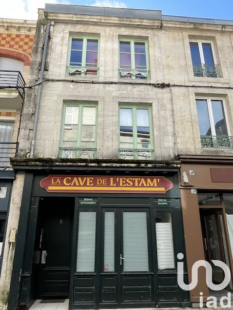 Vente maison  360 m² à Verdun (55100), 522 000 €