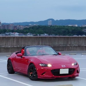 ロードスター ND5RC