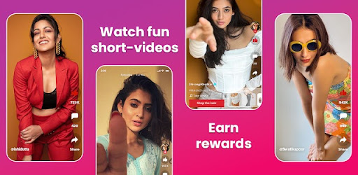 Hipi - Indian Short Video App