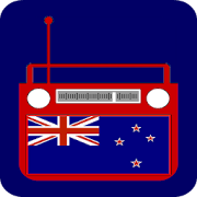 New Zealand FM 1.0 Icon