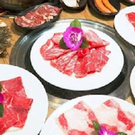 森森燒肉 MoriMori Yakiniku(竹北店)