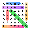 Words search - Hidden words