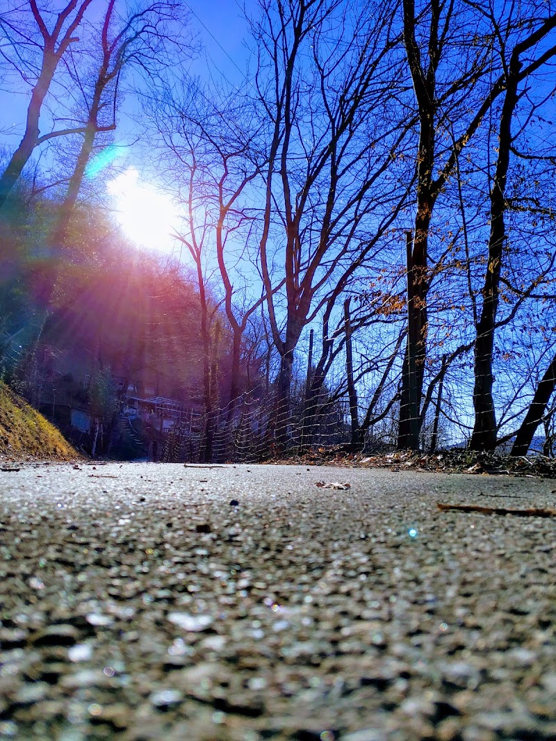 strada facendo... di samcatta