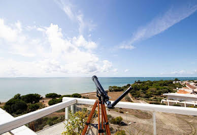 Apartment with terrace 4