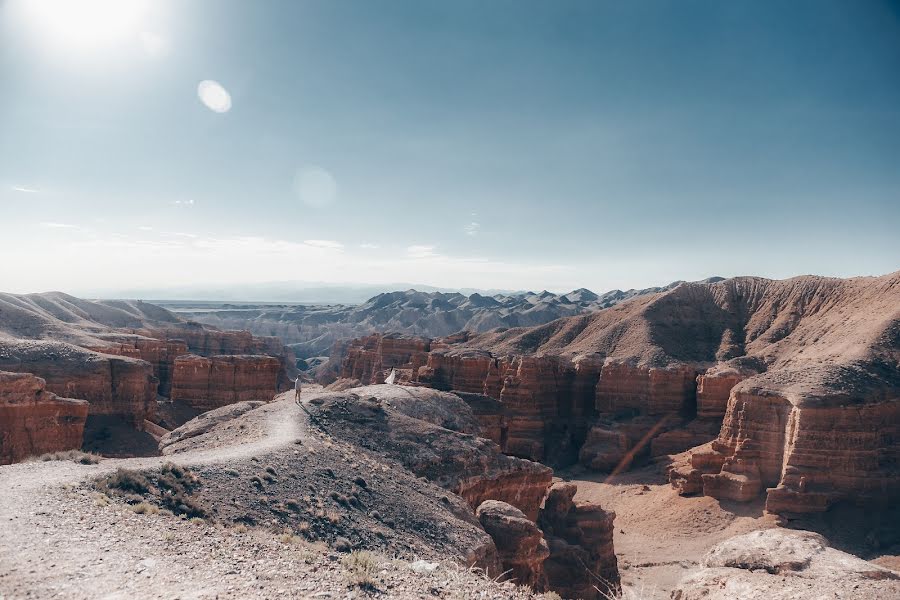 Fotografer pernikahan Kayrat Bekzhanov (kairat). Foto tanggal 9 September 2018