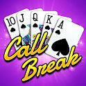 Icon Callbreak: Classic Card Games