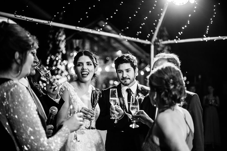 Fotógrafo de casamento Michael Dunn (dunncaceres). Foto de 16 de janeiro 2017