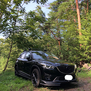 CX-5 KE2AW