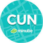 Cover Image of Herunterladen Cancun Travel Guide in English with map 6.9.14 APK