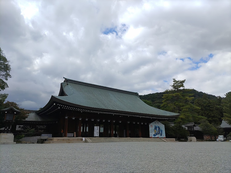 ステップワゴンスパーダの御朱印・神社と愛車・鳥居・11月も宜しくお願いします・ドライブに関するカスタム事例の投稿画像8枚目